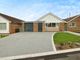 Thumbnail Bungalow for sale in Eastfield, Sturton By Stow, Lincoln