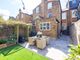 Thumbnail Flat for sale in Epple Road, London