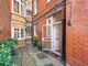 Thumbnail Flat to rent in Palace Court, London