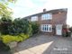 Thumbnail Semi-detached house for sale in Bullhead Road, Borehamwood, Hertfordshire