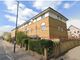 Thumbnail Town house for sale in Tollgate Road, Beckton