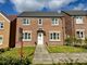 Thumbnail Detached house for sale in Chalk Hill Road, Houghton Le Spring, Tyne And Wear