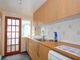 Thumbnail Town house for sale in Park Close, Normanton