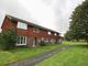 Thumbnail Terraced house for sale in Persimmon Walk, Newmarket