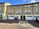 Thumbnail Town house for sale in Admiralty Crescent, Eastbourne, East Sussex