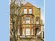 Thumbnail Flat for sale in Trent Road, London