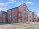 Thumbnail Flat to rent in The Firehouse, Nottingham Road, Daybrook