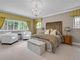 Thumbnail Detached house for sale in South Road, St George's Hill, Weybridge, Surrey