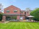 Thumbnail Detached house for sale in Winifred Lane, Aughton