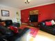 Thumbnail Detached house for sale in Cambrian Way, Marshfield, Cardiff