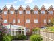 Thumbnail Terraced house for sale in Plater Drive, Oxford