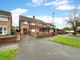 Thumbnail Detached house for sale in Haytor Rise, Wyken, Coventry