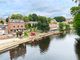 Thumbnail Flat for sale in Harrogate Road, Knaresborough