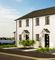 Thumbnail Semi-detached house for sale in Pond Bridge Development, Johnston, Haverfordwest