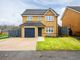 Thumbnail Detached house for sale in Ardoch Drive, Greenock