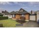 Thumbnail Bungalow to rent in Amersham Way, Little Chalfont