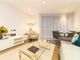 Thumbnail Flat for sale in 4 Riverlight Quay, London