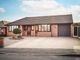 Thumbnail Detached bungalow for sale in Heron Way, Mickleover, Derby