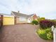 Thumbnail Detached bungalow for sale in Borrowdale Gardens, Barrow-In-Furness