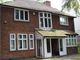 Thumbnail Semi-detached house to rent in Derby Road, Nottingham