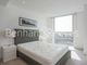 Thumbnail Flat to rent in Wandsworth Road, London