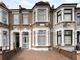 Thumbnail Terraced house to rent in Haslemere Road, Seven Kings