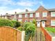 Thumbnail Terraced house for sale in Watts Lane, Liverpool, Merseyside