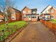 Thumbnail Detached house for sale in Kirkwall Place, Kilmarnock