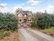 Thumbnail Detached house for sale in Newdigate Road, Dorking