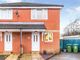 Thumbnail Semi-detached house for sale in Priory Road, Southampton, Hampshire