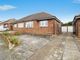 Thumbnail Semi-detached bungalow for sale in Hunter Drive, Hornchurch