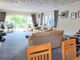 Thumbnail Detached bungalow for sale in Manor Road, New Milton