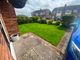 Thumbnail Detached house for sale in Merrills Avenue, Crewe