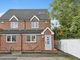 Thumbnail Semi-detached house for sale in Markeaton Street, Derby