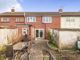 Thumbnail Terraced house for sale in Macon Way, Upminster