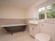 Thumbnail Semi-detached house for sale in Peach Tree Cottage, Putley Common, Ledbury, Herefordshire