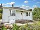 Thumbnail Bungalow for sale in Bowden, Stratton, Bude