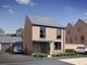 Thumbnail Detached house for sale in Clos Telerch, Rumney, Cardiff