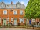 Thumbnail Terraced house for sale in Southfields, Frome