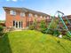 Thumbnail End terrace house for sale in Lodge Park Drive, Evesham, Worcestershire