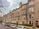 Thumbnail Flat for sale in 5 (1F3) Elgin Terrace, Edinburgh