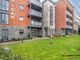 Thumbnail Flat for sale in Llys Isan, Ilex Close, Llanishen, Cardiff