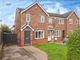 Thumbnail End terrace house for sale in Kimble Grove, Pype Hayes, Birmingham