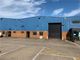 Thumbnail Industrial to let in Unit 3, 54 Helen Street, Glasgow, Scotland