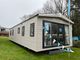 Thumbnail Mobile/park home for sale in Whitecliff Bay, Bembridge