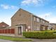 Thumbnail End terrace house for sale in Shelley Way, Thetford