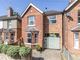 Thumbnail Detached house for sale in New Haw Road, Addlestone