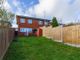 Thumbnail Semi-detached house for sale in Barton Way, High Wycombe