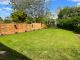 Thumbnail Semi-detached bungalow for sale in The Avenue, Kingsthorpe, Northampton