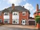 Thumbnail Semi-detached house for sale in Oakham Crescent, Dudley
